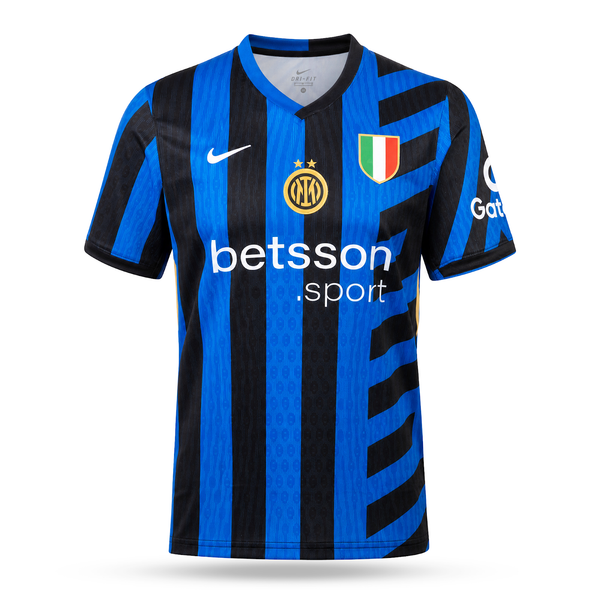 Koszulka męska Inter, Lautaro. 24/25