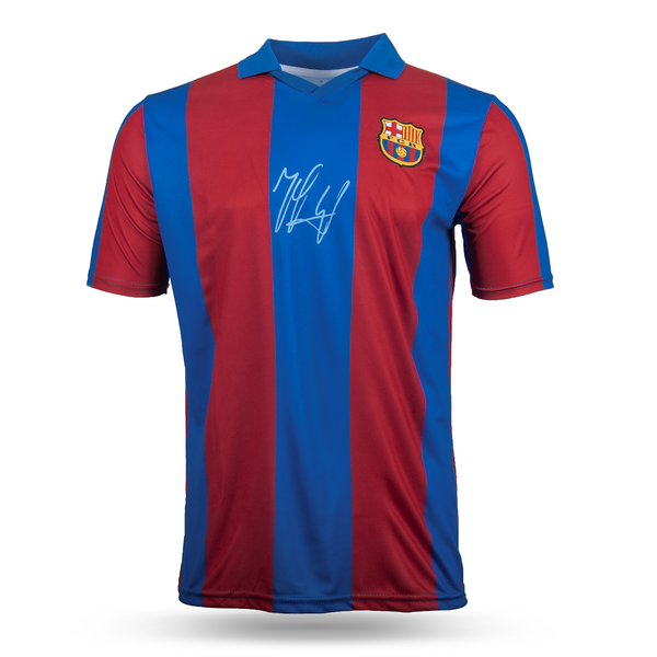 Koszulka męska Barcelona, Cruyff. Classic
