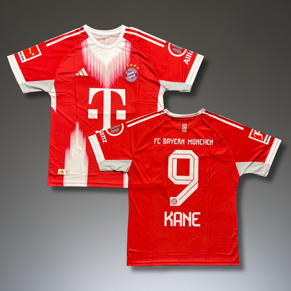 Koszulka męska Bayern Munich, Kane. 25/26