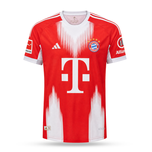 Koszulka męska Bayern Munich, Kane. 25/26