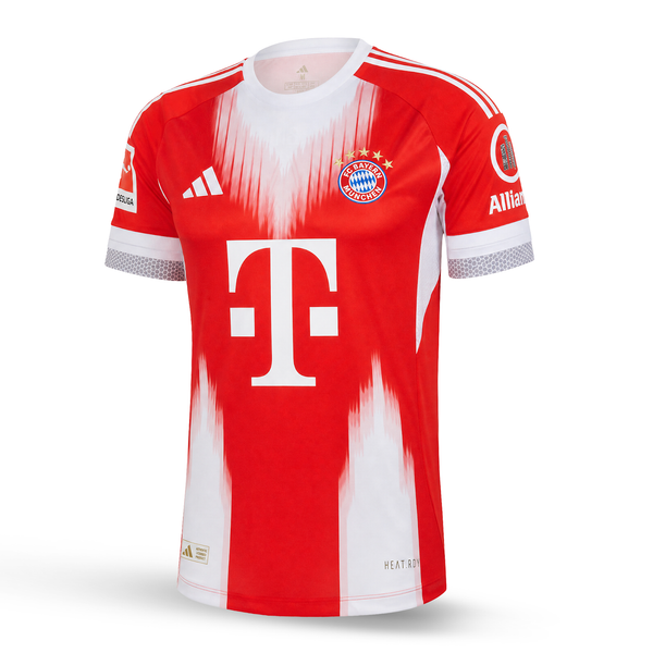 Koszulka męska Bayern Munich, Kane. 25/26