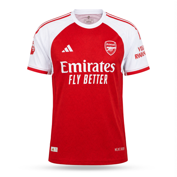 Koszulka męska Arsenal, Rice. 25/26