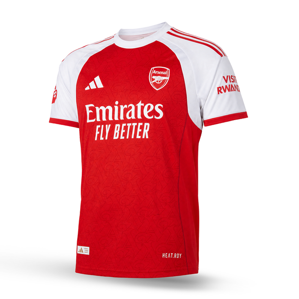 Koszulka męska Arsenal, Rice. 25/26
