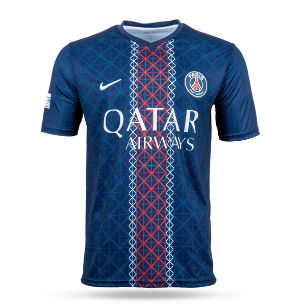 Koszulka męska PSG, Dembele. 25/26