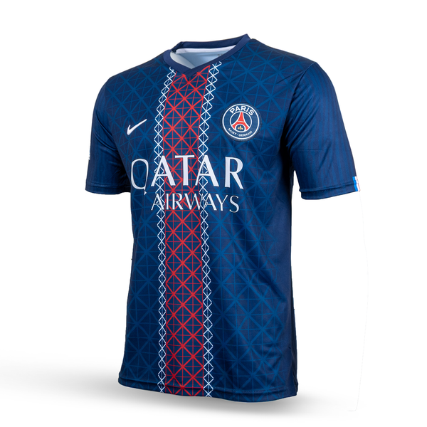 Koszulka męska PSG, Dembele. 25/26