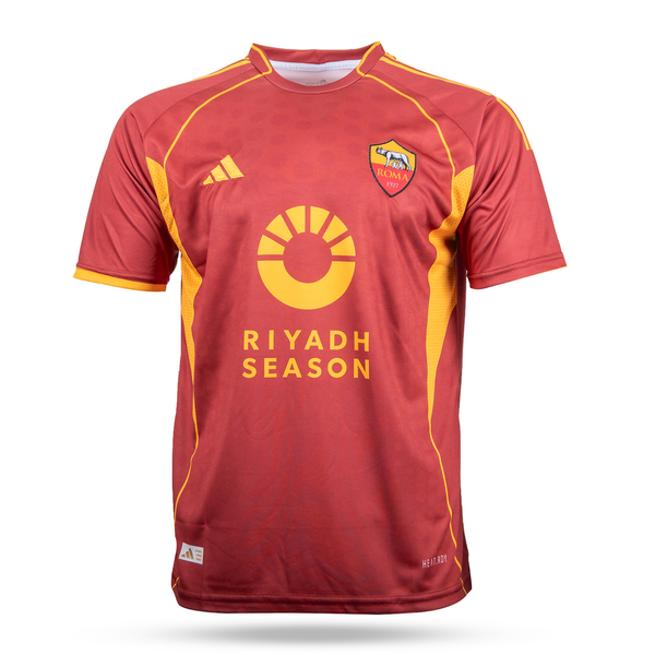 Koszulka męska Roma. 25/26