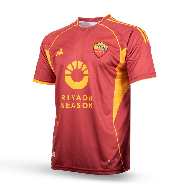 Koszulka męska Roma. 25/26
