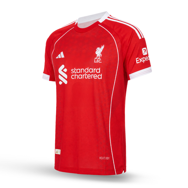 Koszulka męska Liverpool, Szoboszlai. 25/26