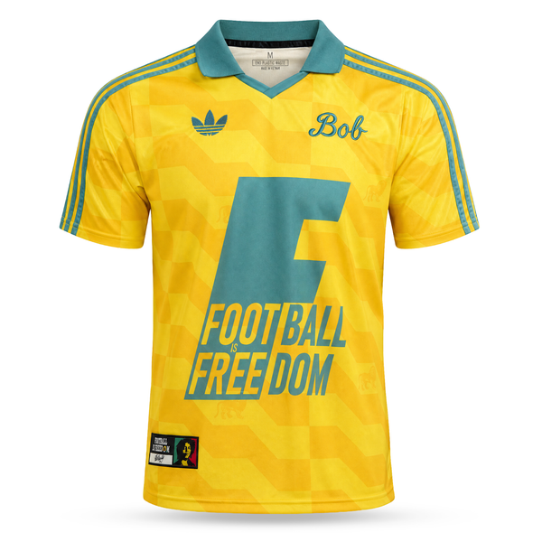 Jamajka Męska Koszulka Piłkarska. World Cup 2026 Special Edition