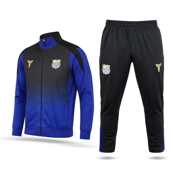 Barcelona Męski Komplet Sportowy. 26/27. Slim Fit