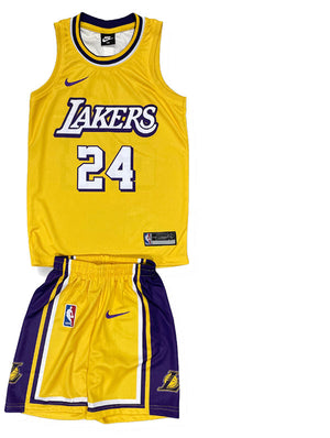 Zestawy do koszykówki dla dzieci