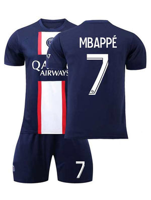 Zestawy piłkarskie dla dzieci